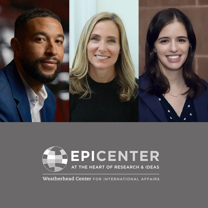 The Politics of Sports | Epicenter