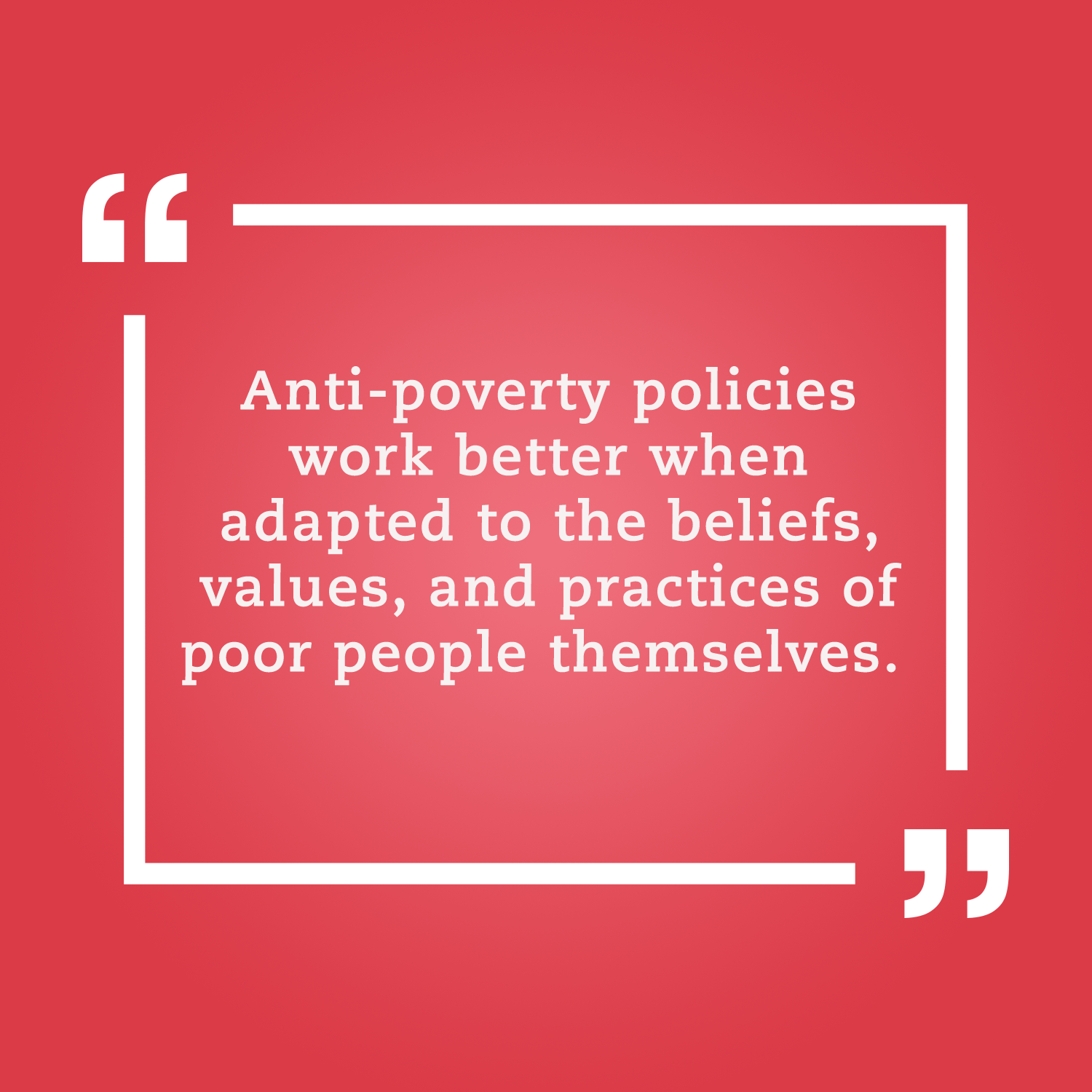 Conference theme quotation