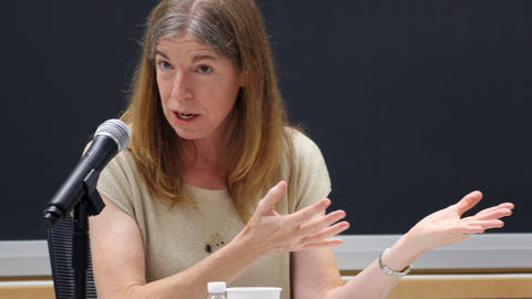Image of Christina Davis
