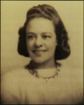 Image of Beulah Cuzzens