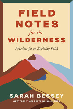 Book cover for Field Notes.