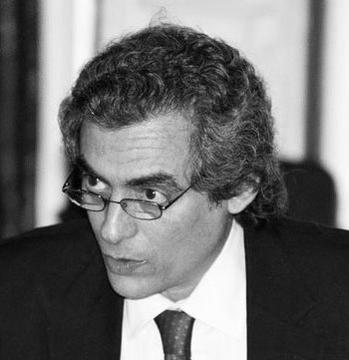 Alejandro de la Fuente