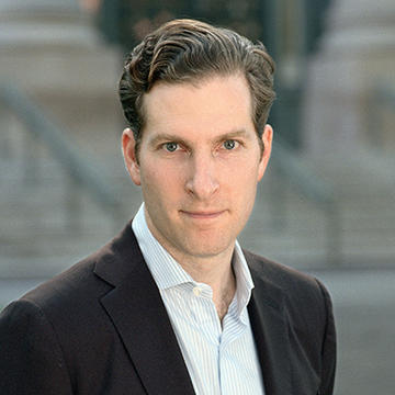 Image of Noah Feldman