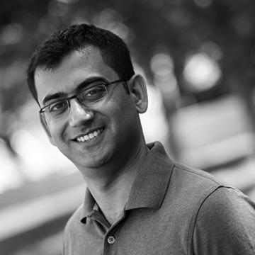 Arunabh Ghosh