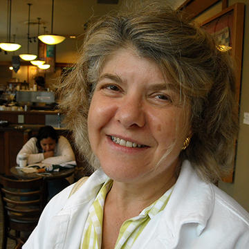 Image of Jennifer Hochschild