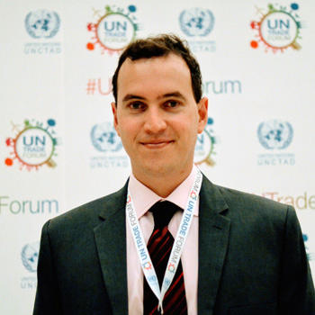Image of Henrique Pacini