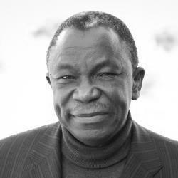 Jacob Olupona