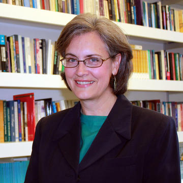 Image of Beth Simmons