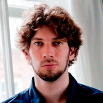 Image of Jonathan Mijs