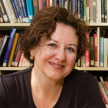 Image of Michèle Lamont