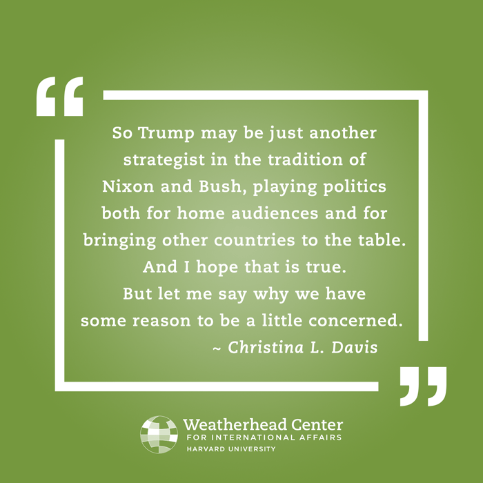 Image of quote from blog post