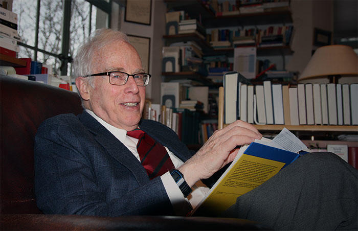 Image of Charles Maier