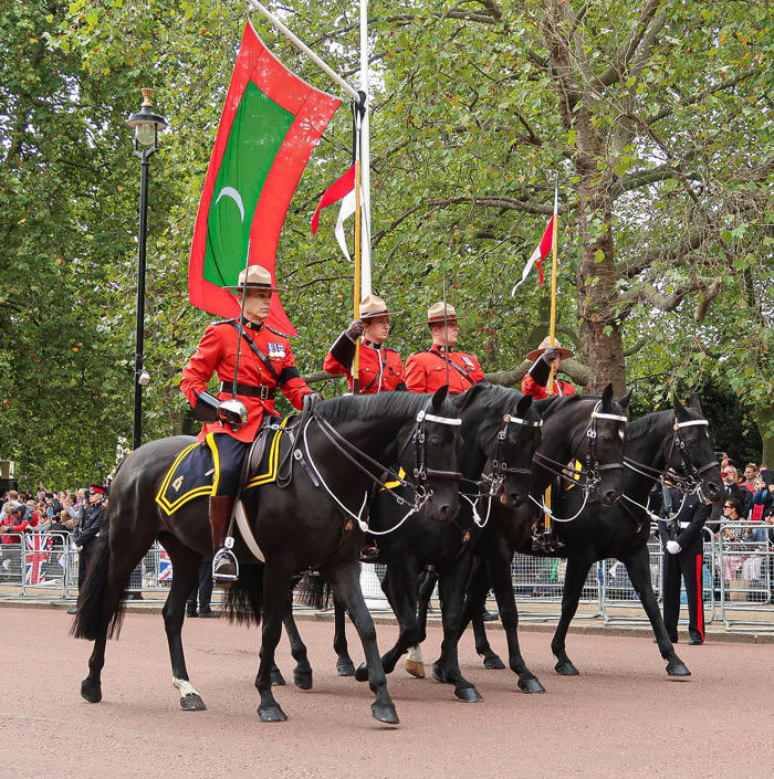 rmpc at funeral