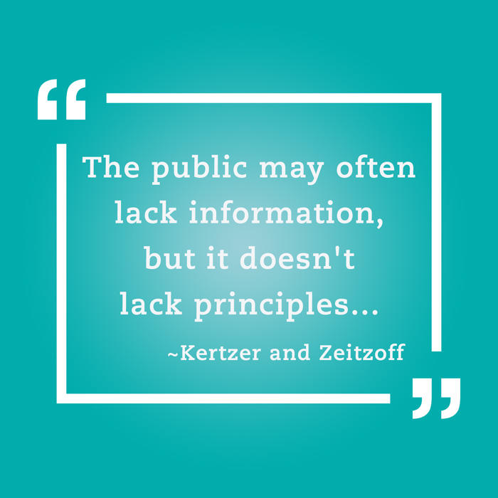 Pull quote image
