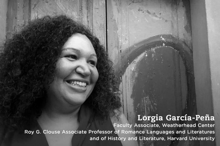 Image of Lorgia Garcia-Pena