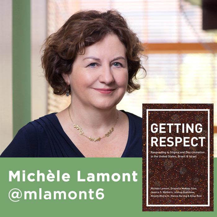 Image of Michele Lamont