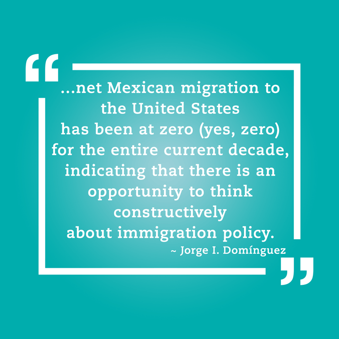 Pull quote from Jorge Dominguez