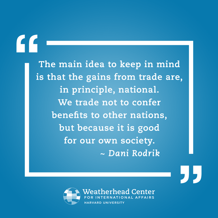 Image of quote from blog post
