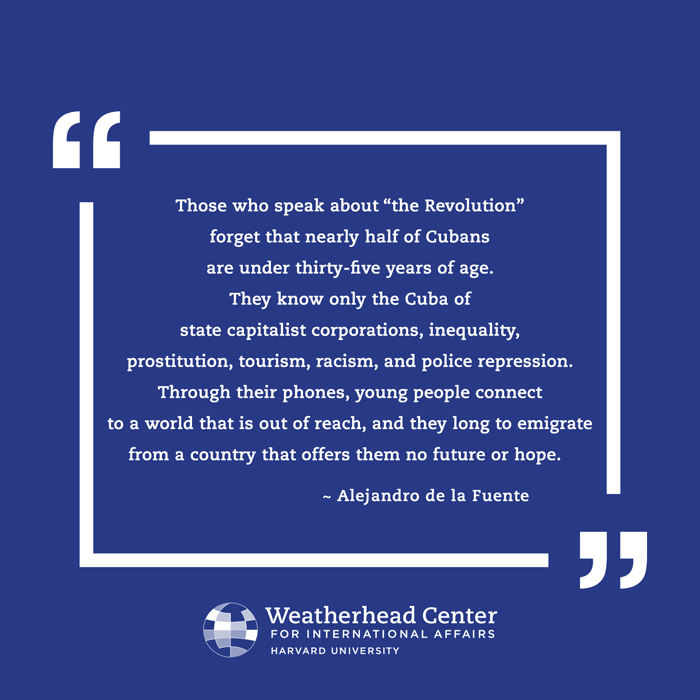 Quotation from article