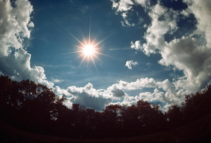 Image of Sun, UN Photo/R Kollar